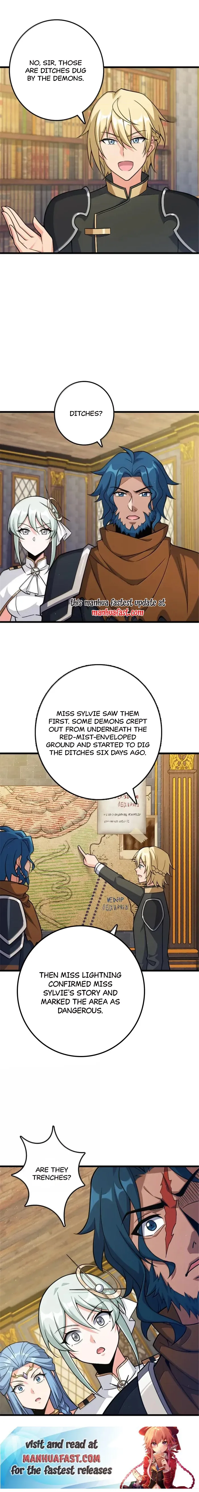 Release That Witch Chapter 675 7